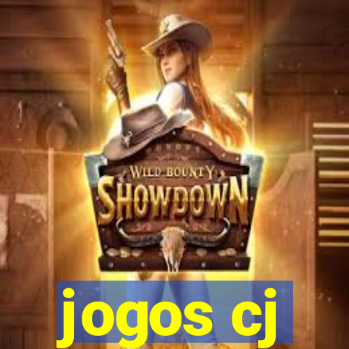 jogos cj